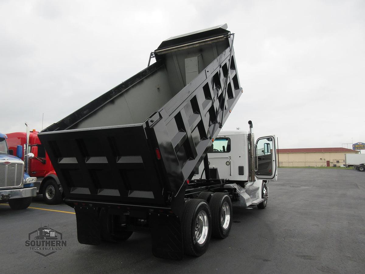Used 2020 PETERBILT 579