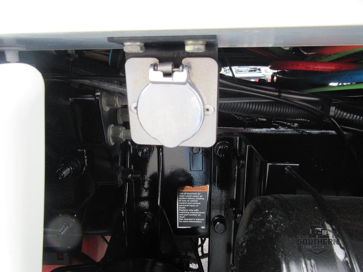 Used 2019 PETERBILT 389