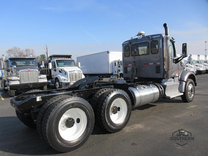 Used 2019 PETERBILT 567