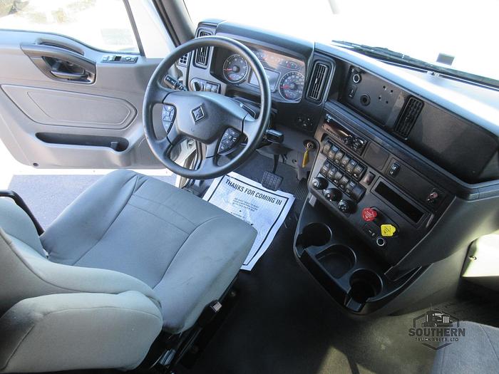 Used 2020 INTERNATIONAL LT