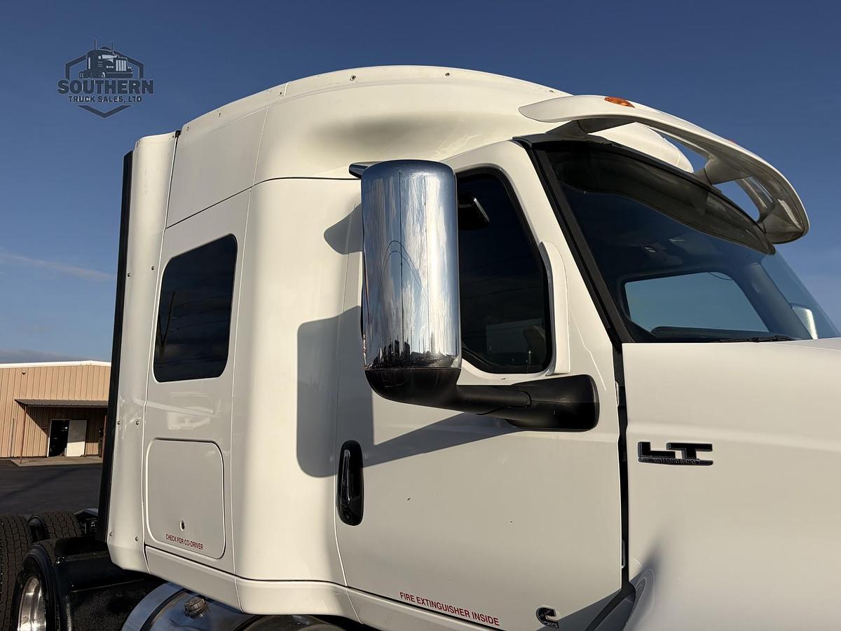 Used 2020 INTERNATIONAL LT