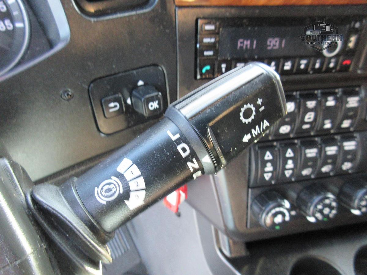 Used 2021 INTERNATIONAL LT