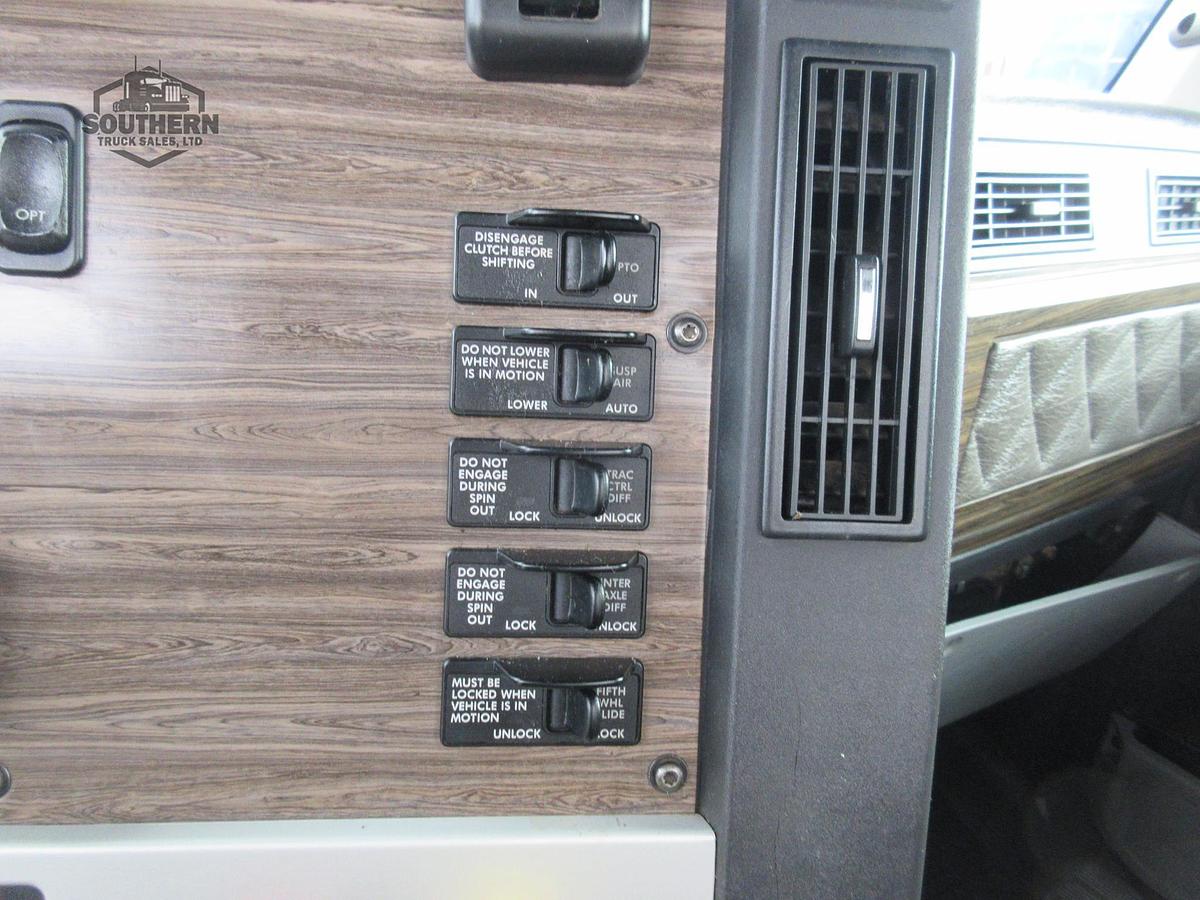 Used 2019 FREIGHTLINER CORONADO 122 SD