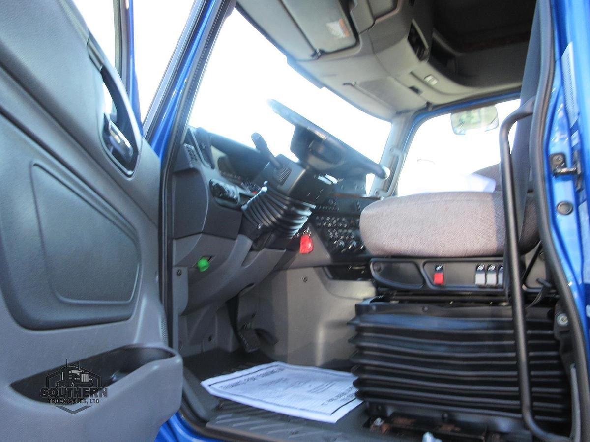 Used 2021 INTERNATIONAL LT