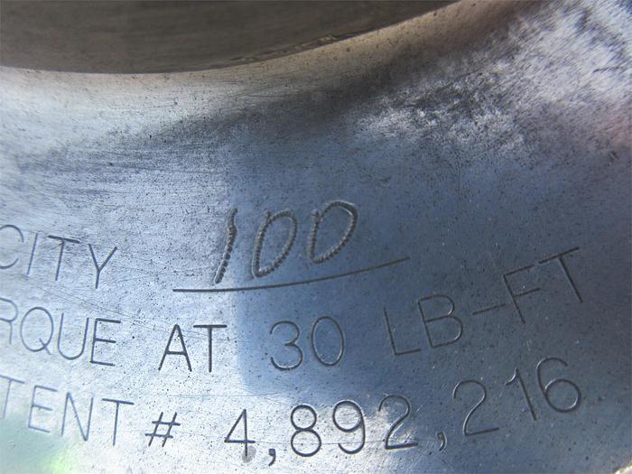 Used 2015 PETERBILT 365