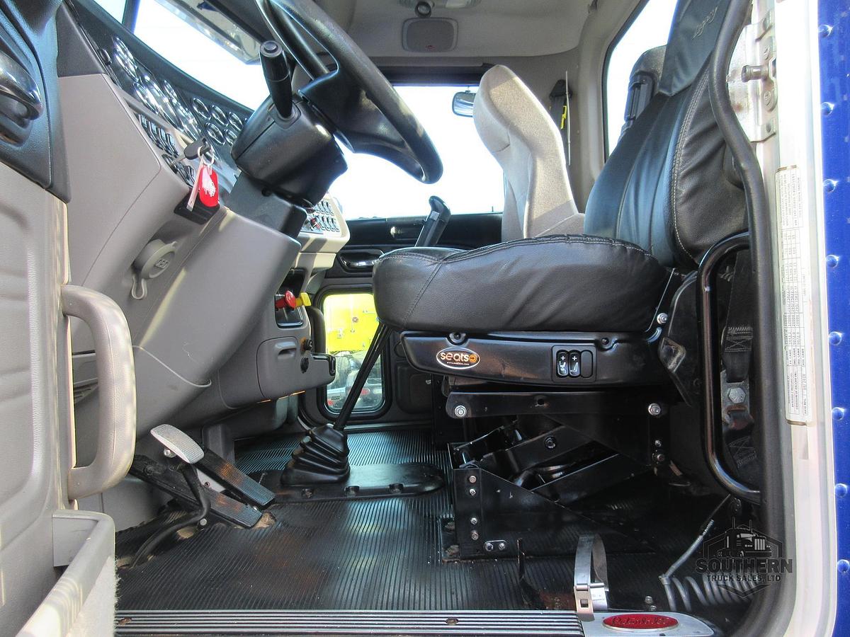 Used 2019 PETERBILT 389