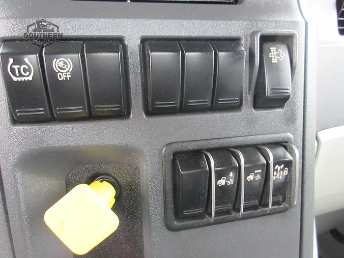 Used 2021 PETERBILT 579