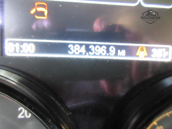 Used 2019 PETERBILT 567