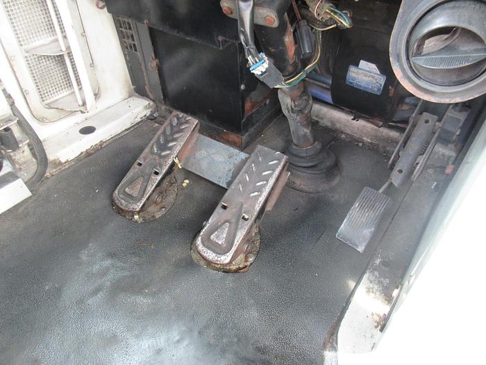 Used 2008 OTTAWA YT30