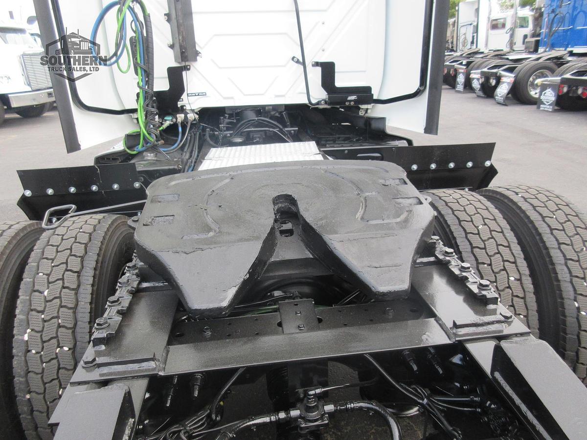 Used 2021 INTERNATIONAL LT