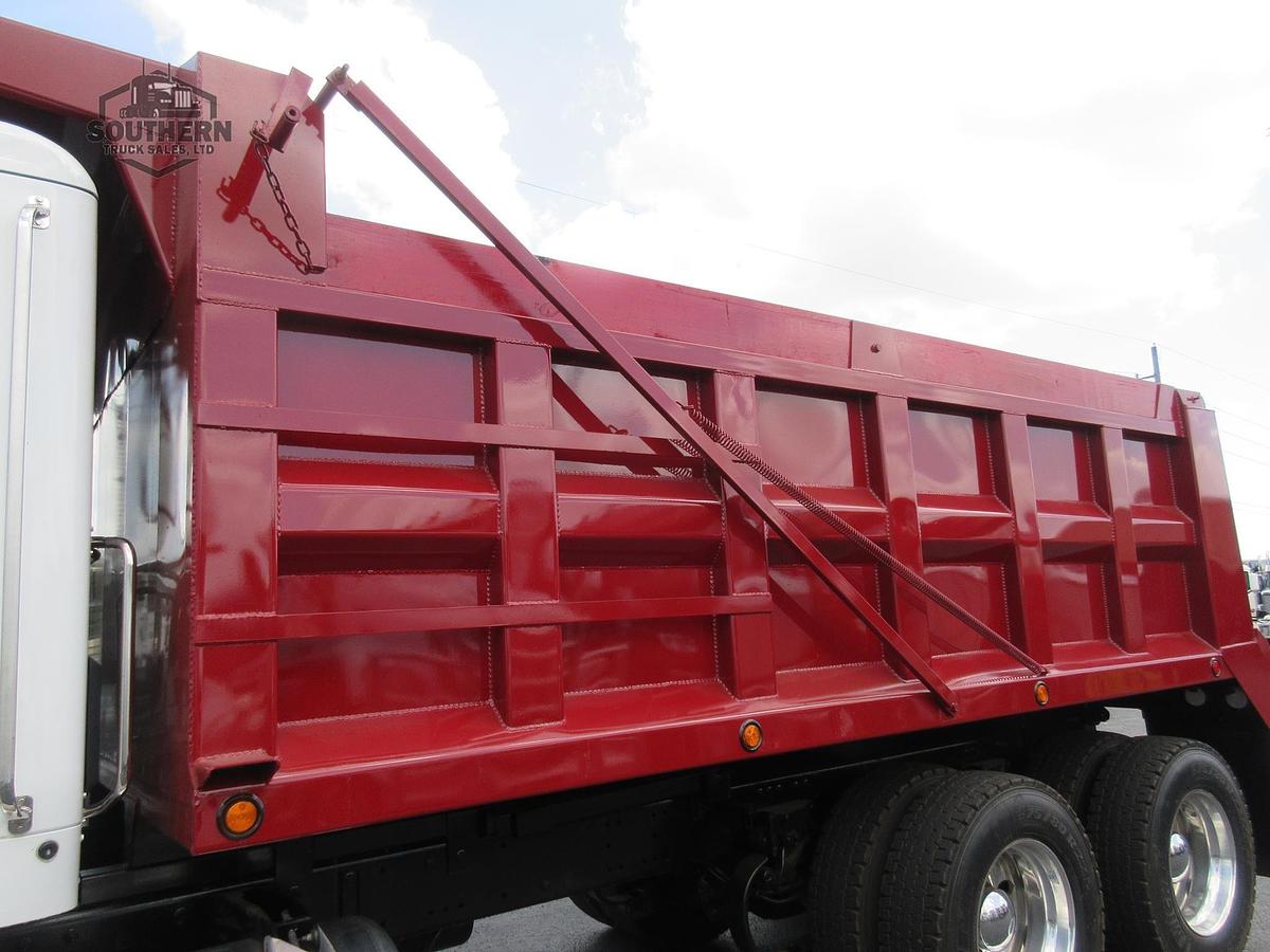 Used 2020 PETERBILT 579