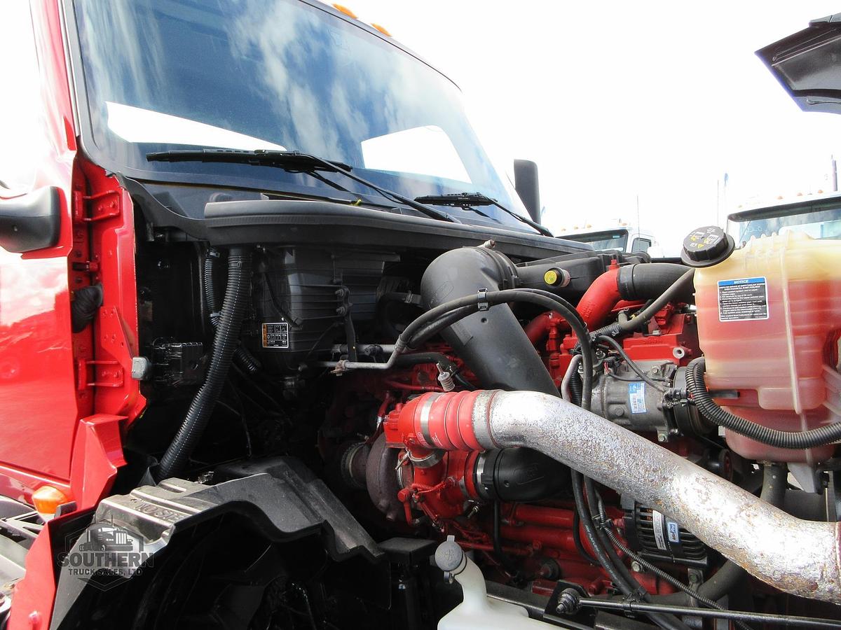 Used 2023 INTERNATIONAL LT