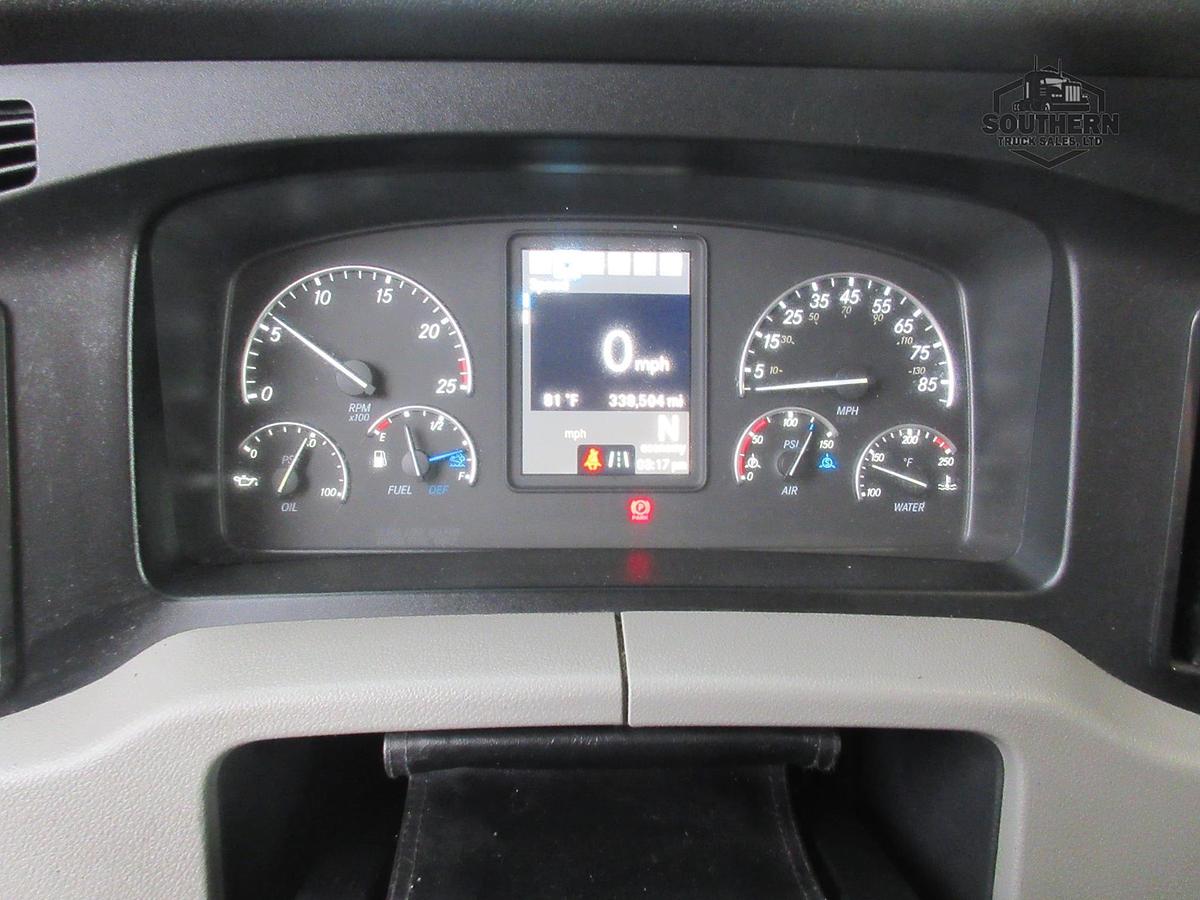 Used 2020 FREIGHTLINER CASCADIA 126