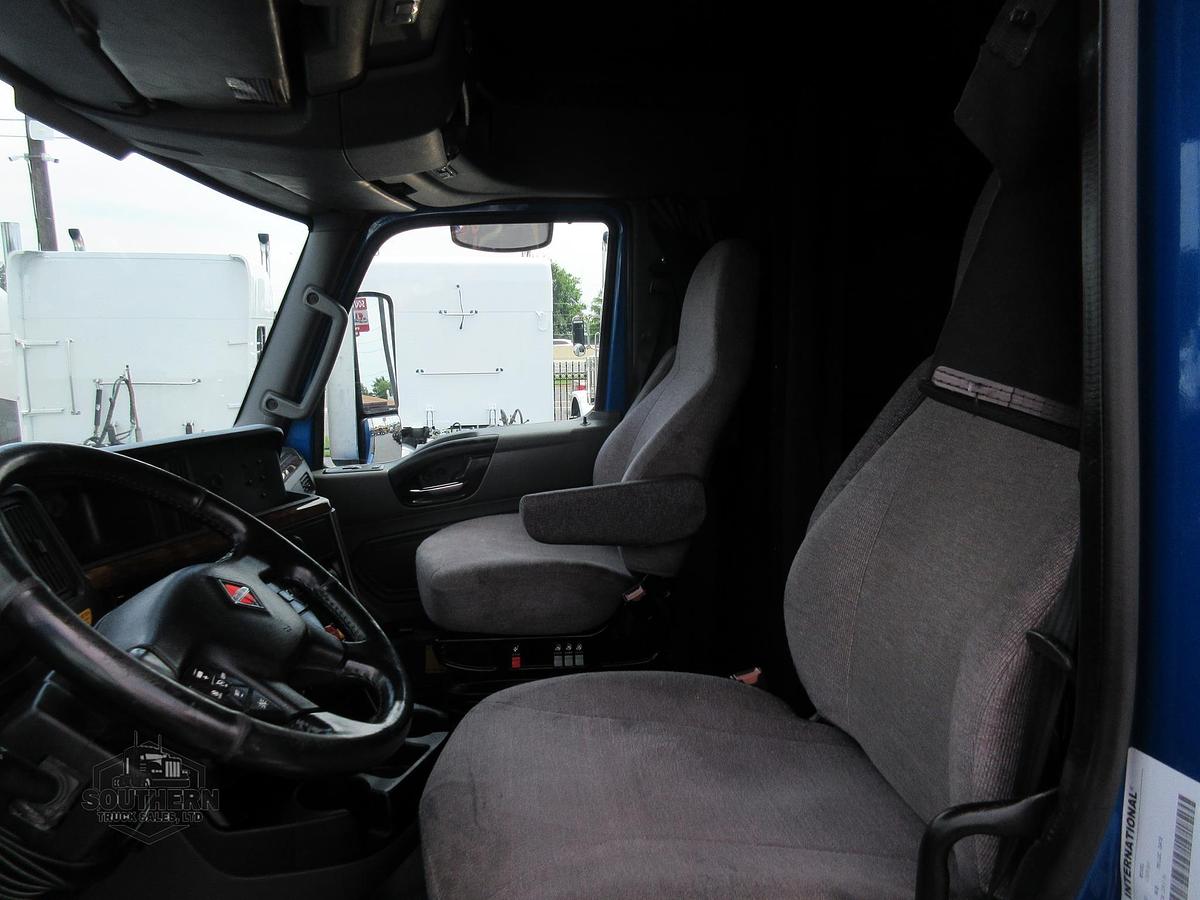 Used 2021 INTERNATIONAL LT