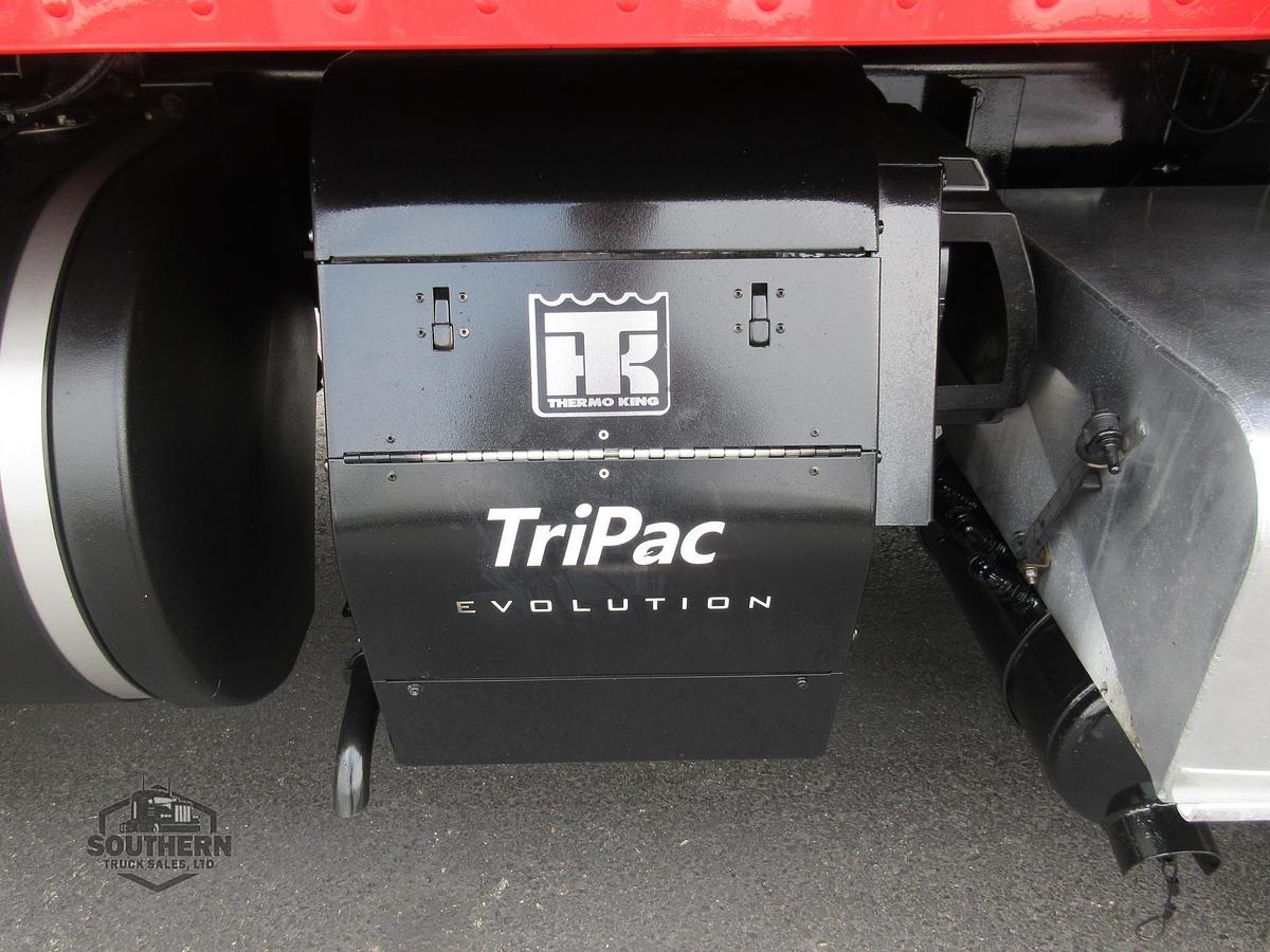 Used 2020 PETERBILT 567