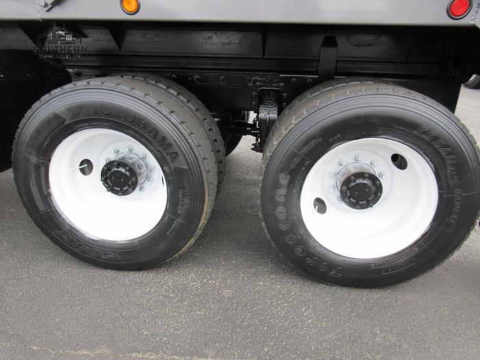 Used 2019 PETERBILT 567