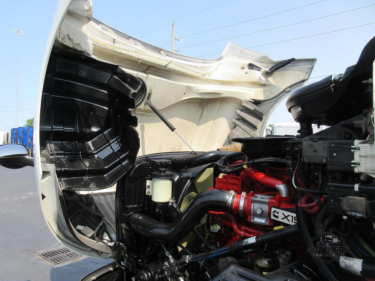 Used 2021 INTERNATIONAL LT