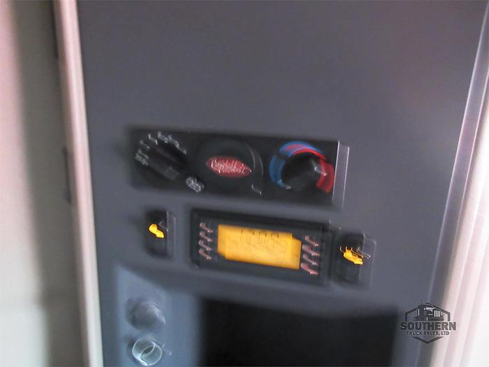 Used 2018 PETERBILT 567