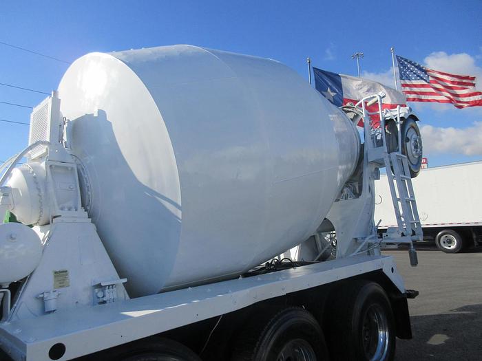 Used 2015 KENWORTH W900