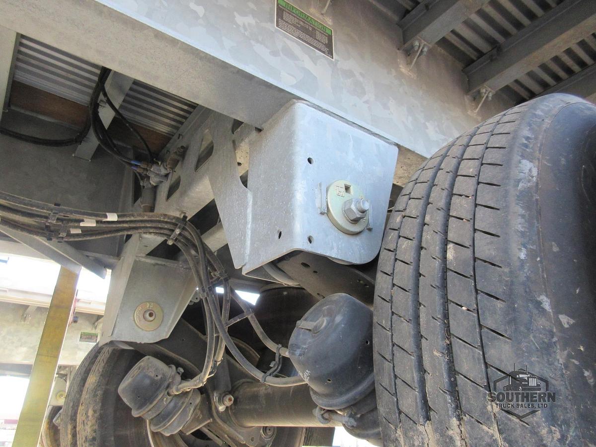 Used 2023 HYUNDAI 48 ft x 102 in