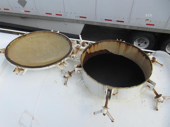 Used 2012 FORTITUDE 130 BBL 42'X96"