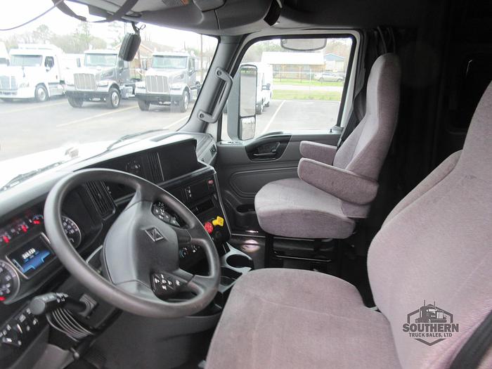 Used 2020 INTERNATIONAL LT