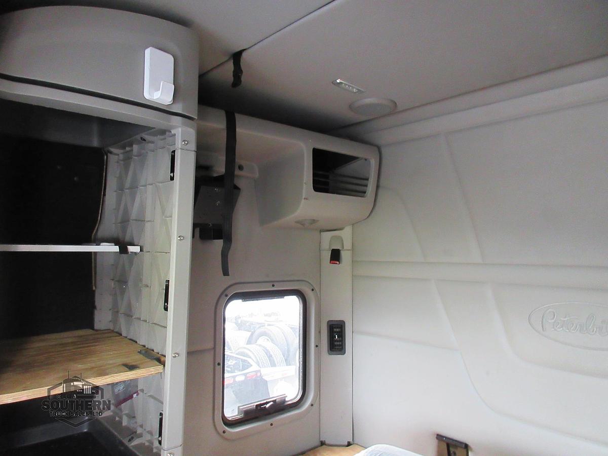 Used 2020 PETERBILT 567