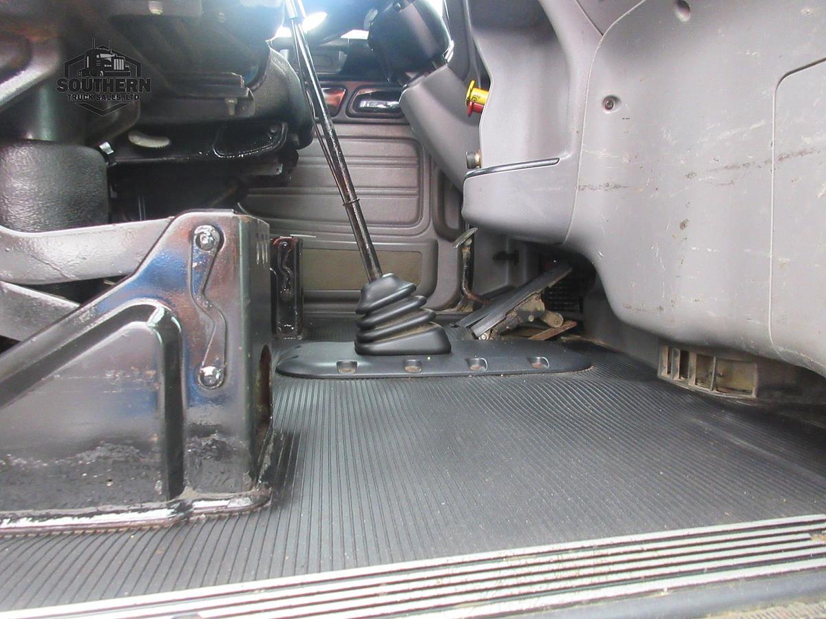 Used 2019 PETERBILT 389