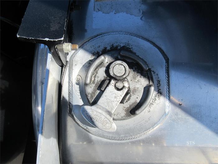 Used 2018 PETERBILT 389