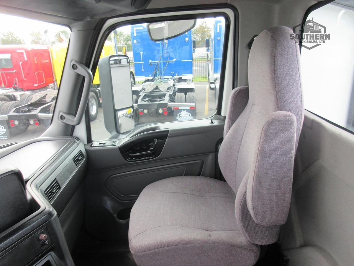 Used 2021 INTERNATIONAL LT