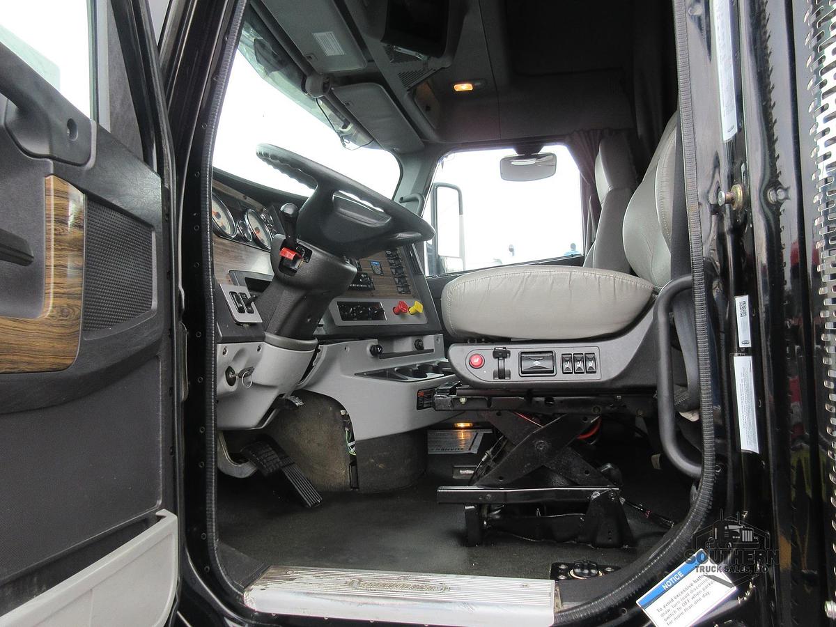 Used 2023 FREIGHTLINER CORONADO 122 SD