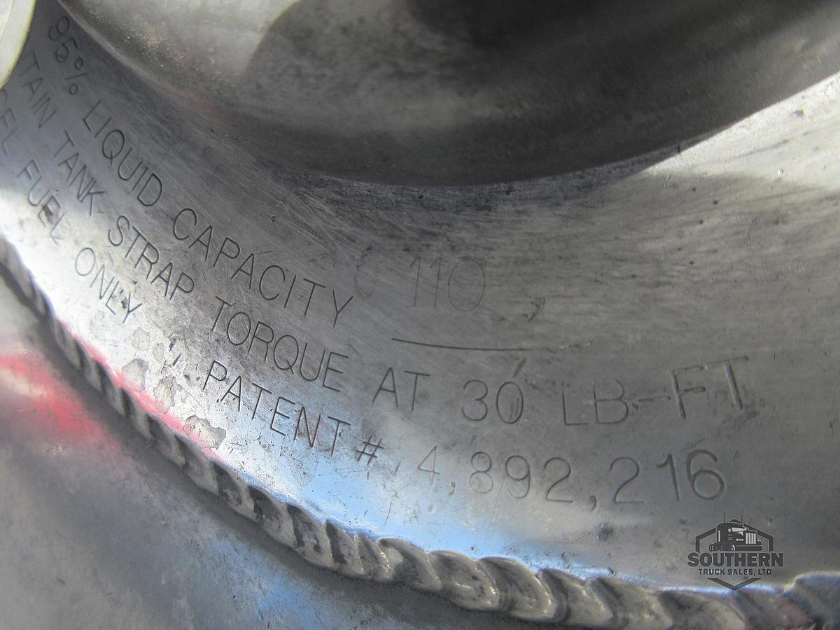 Used 2019 PETERBILT 389