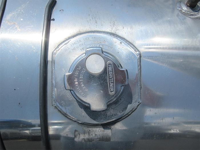 Used 2019 FREIGHTLINER CASCADIA 125