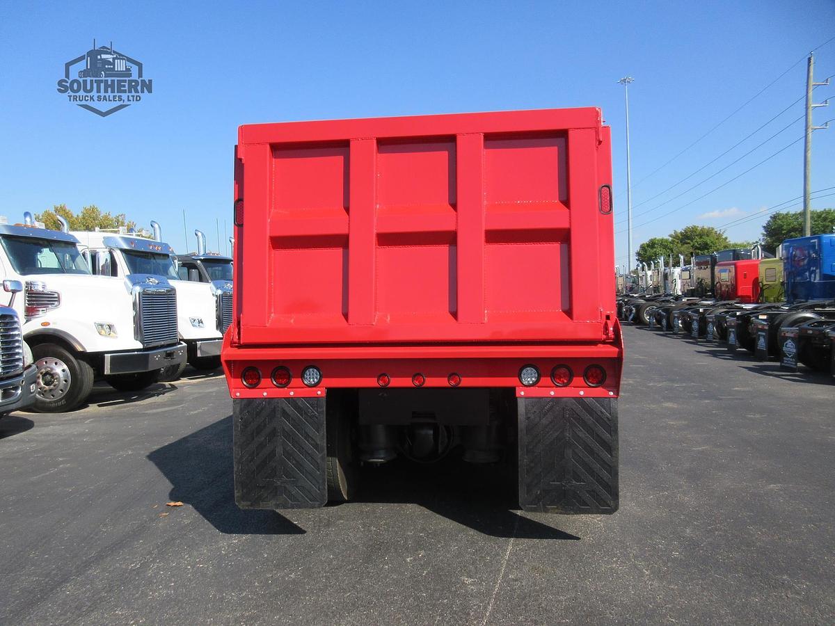 Used 2019 FREIGHTLINER CASCADIA 125
