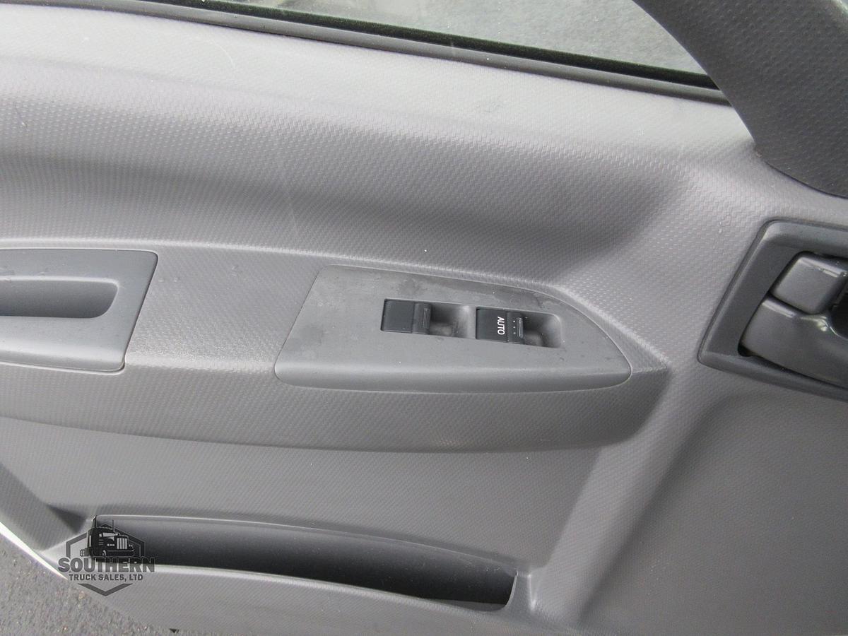 Used 2022 ISUZU NPR HD