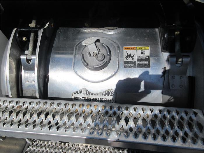 Used 2020 PETERBILT 579