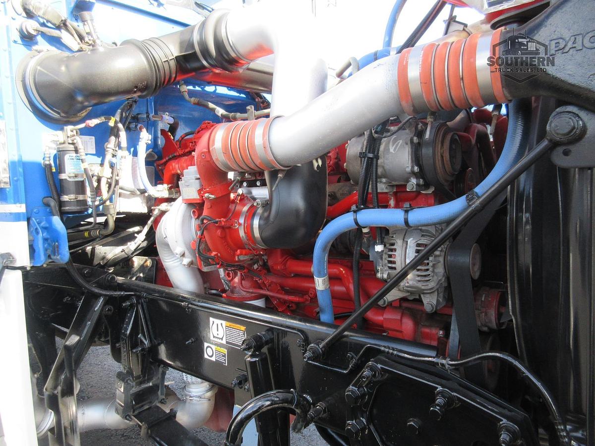 Used 2019 PETERBILT 389