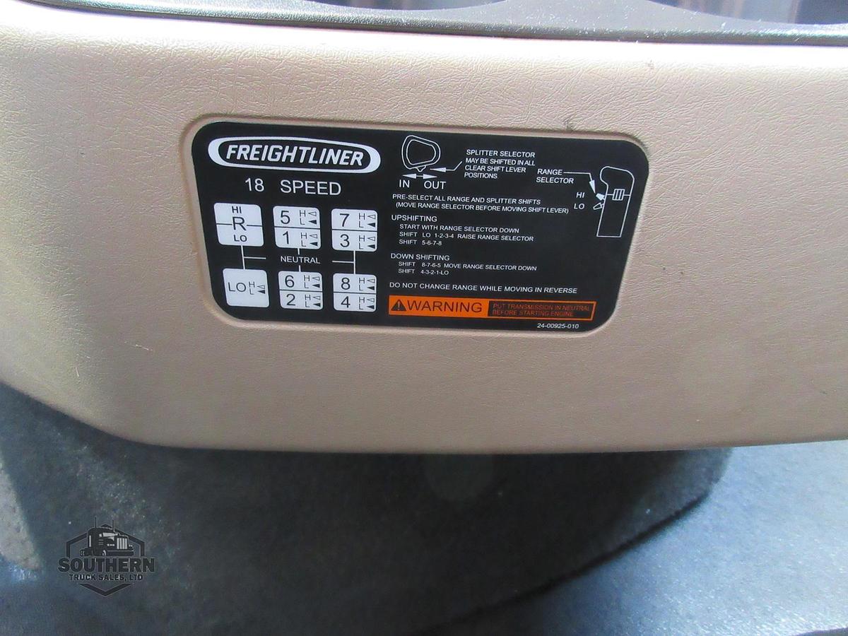 Used 2020 FREIGHTLINER CORONADO 122 SD