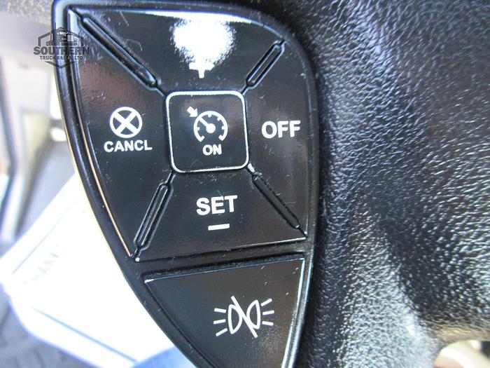 Used 2021 INTERNATIONAL LT