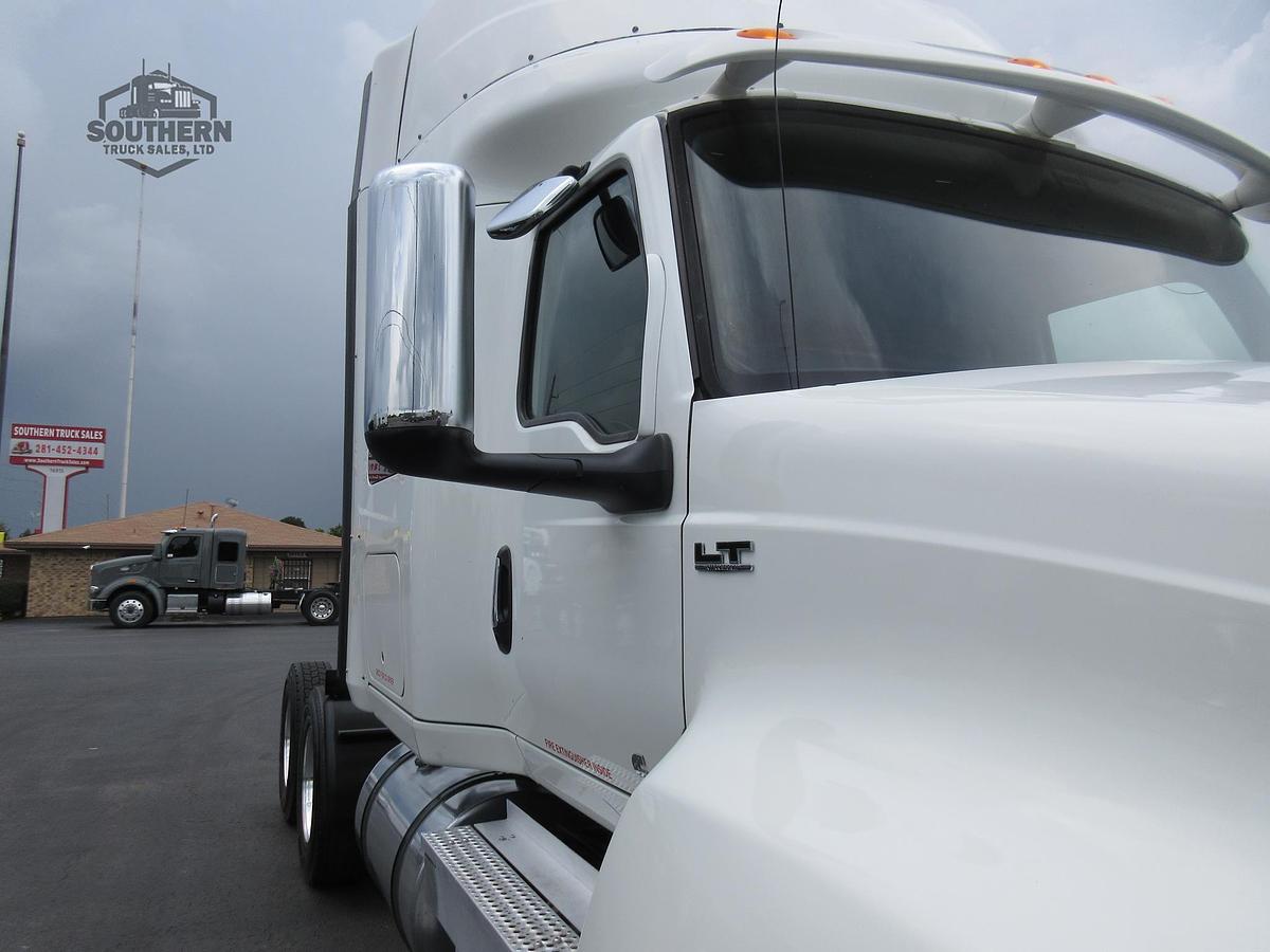 Used 2020 INTERNATIONAL LT