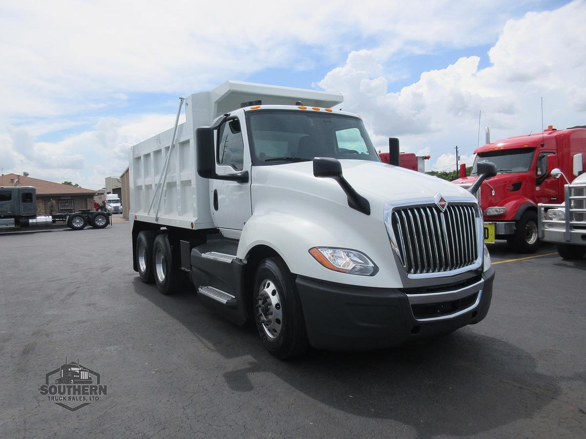 Used 2021 INTERNATIONAL LT