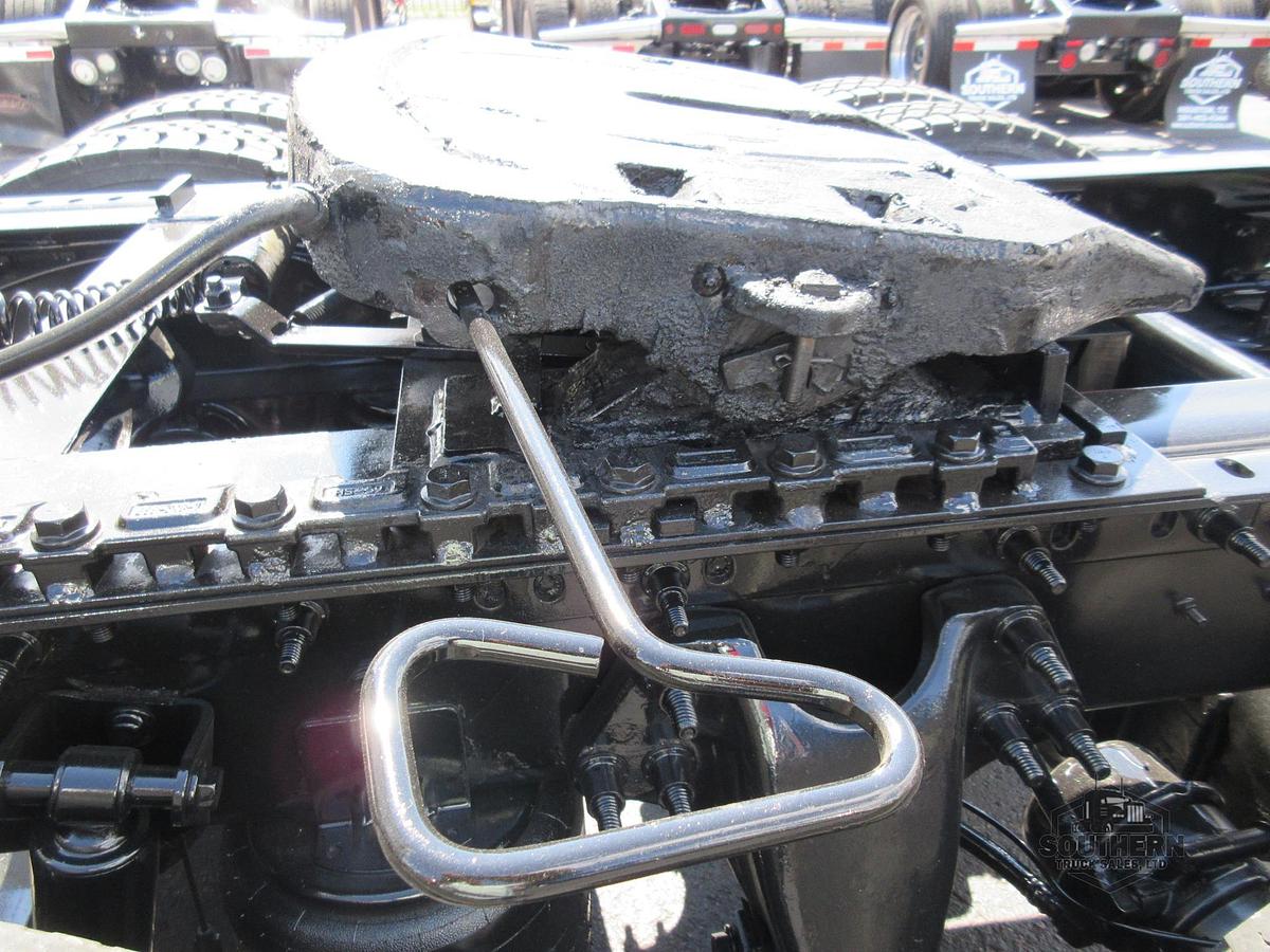 Used 2020 INTERNATIONAL LT