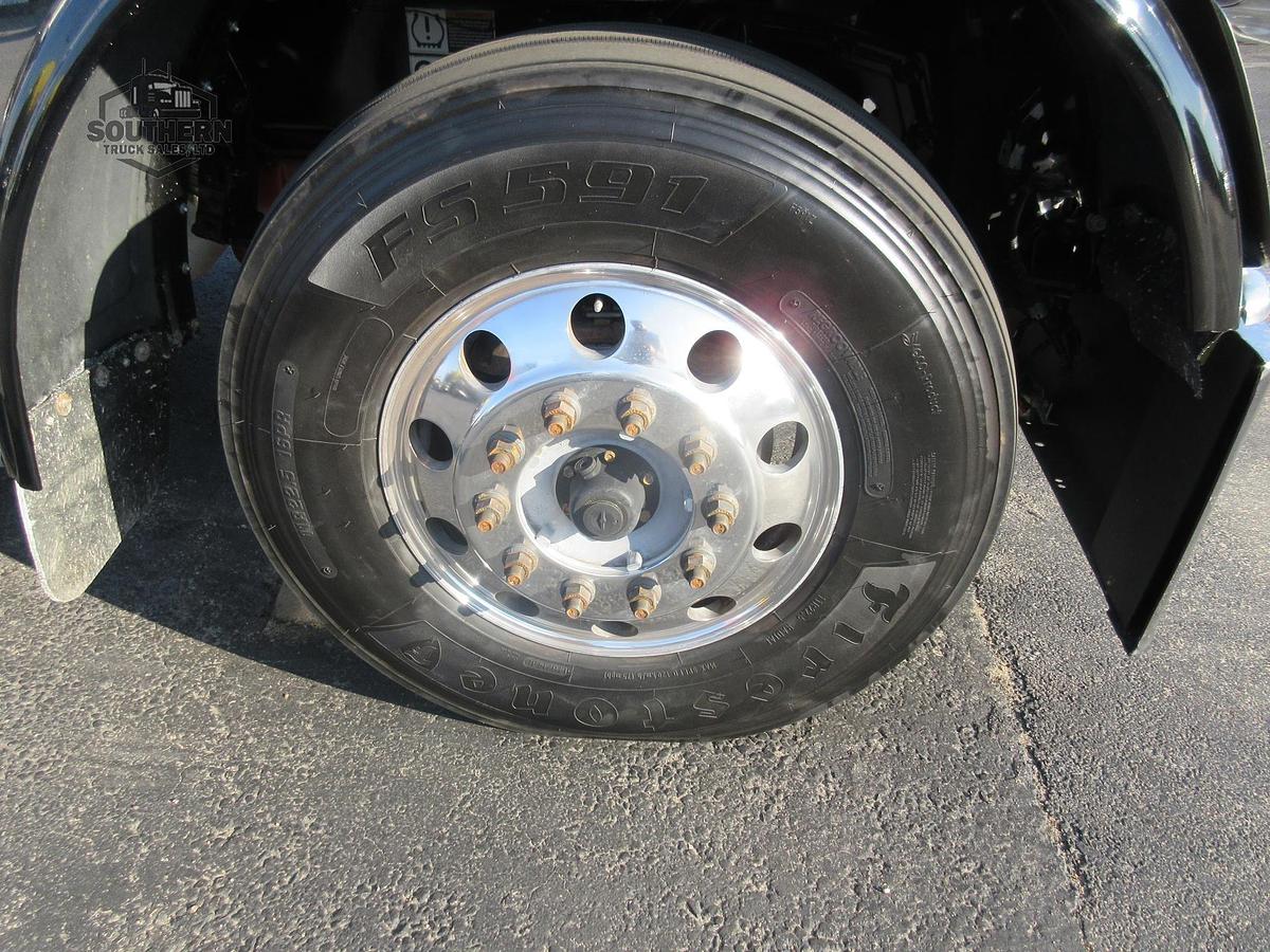 Used 2019 PETERBILT 389