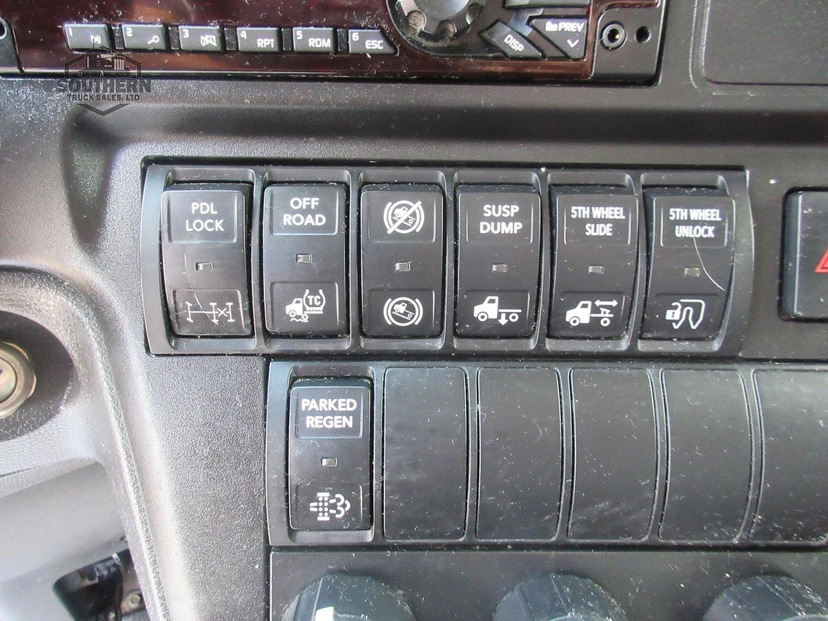 Used 2020 INTERNATIONAL LT