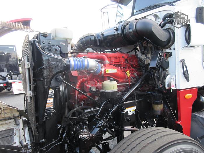 Used 2015 PETERBILT 365