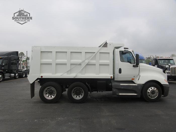 Used 2021 INTERNATIONAL LT