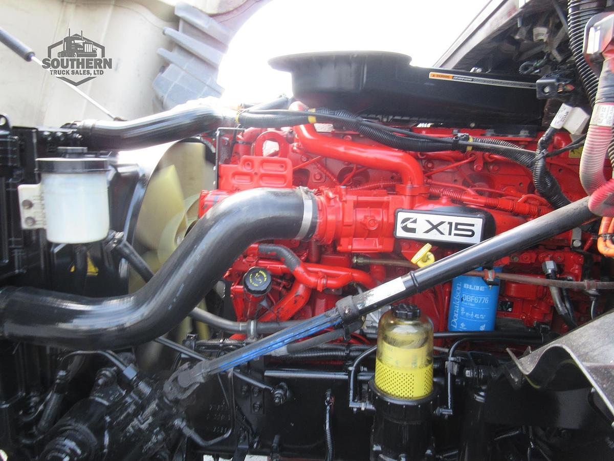 Used 2021 INTERNATIONAL LT