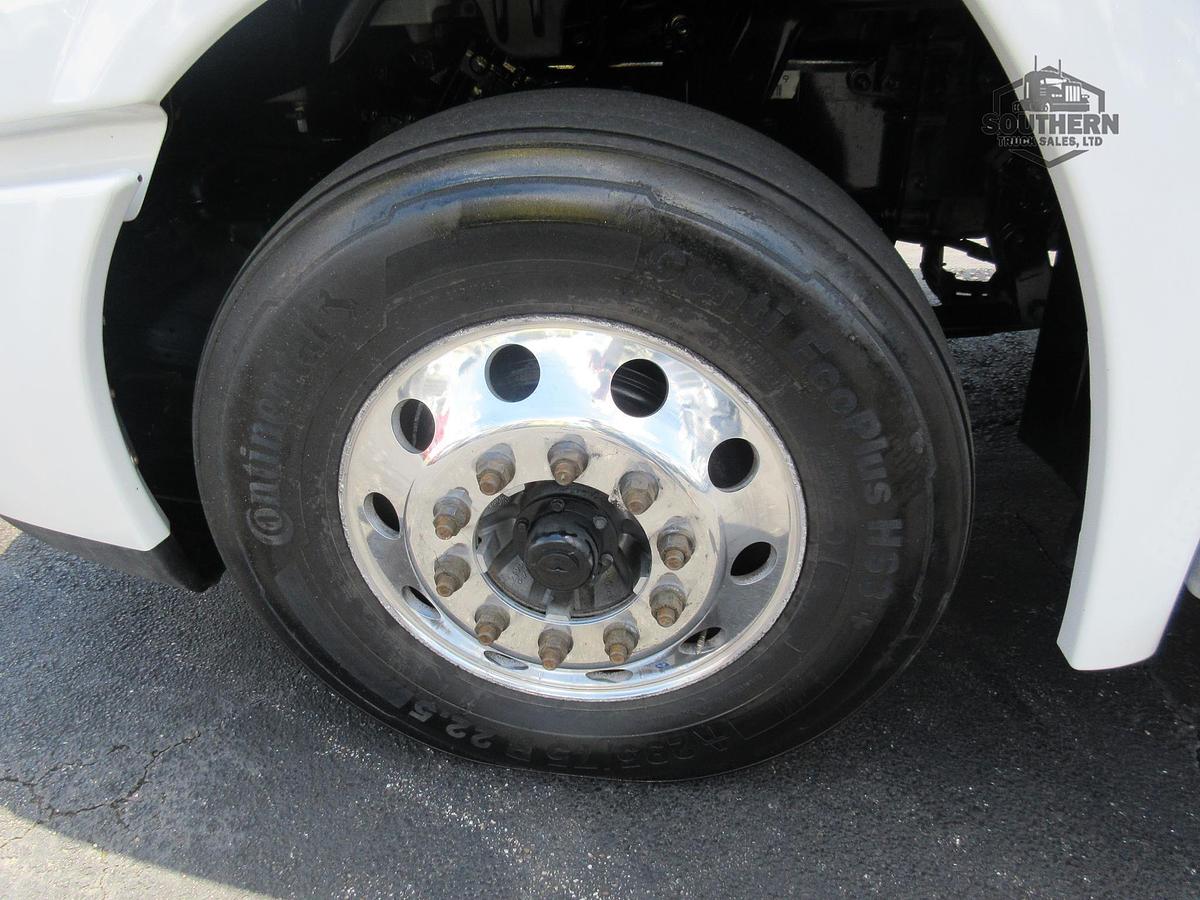 Used 2018 FREIGHTLINER CASCADIA 125