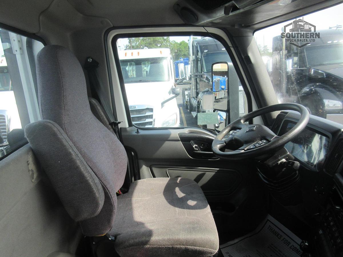 Used 2020 INTERNATIONAL LT