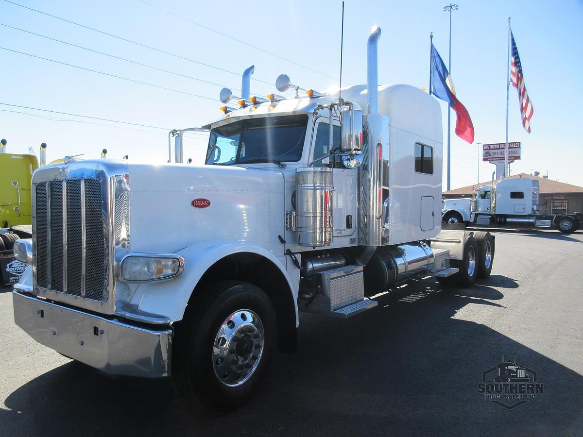 Used 2019 PETERBILT 389